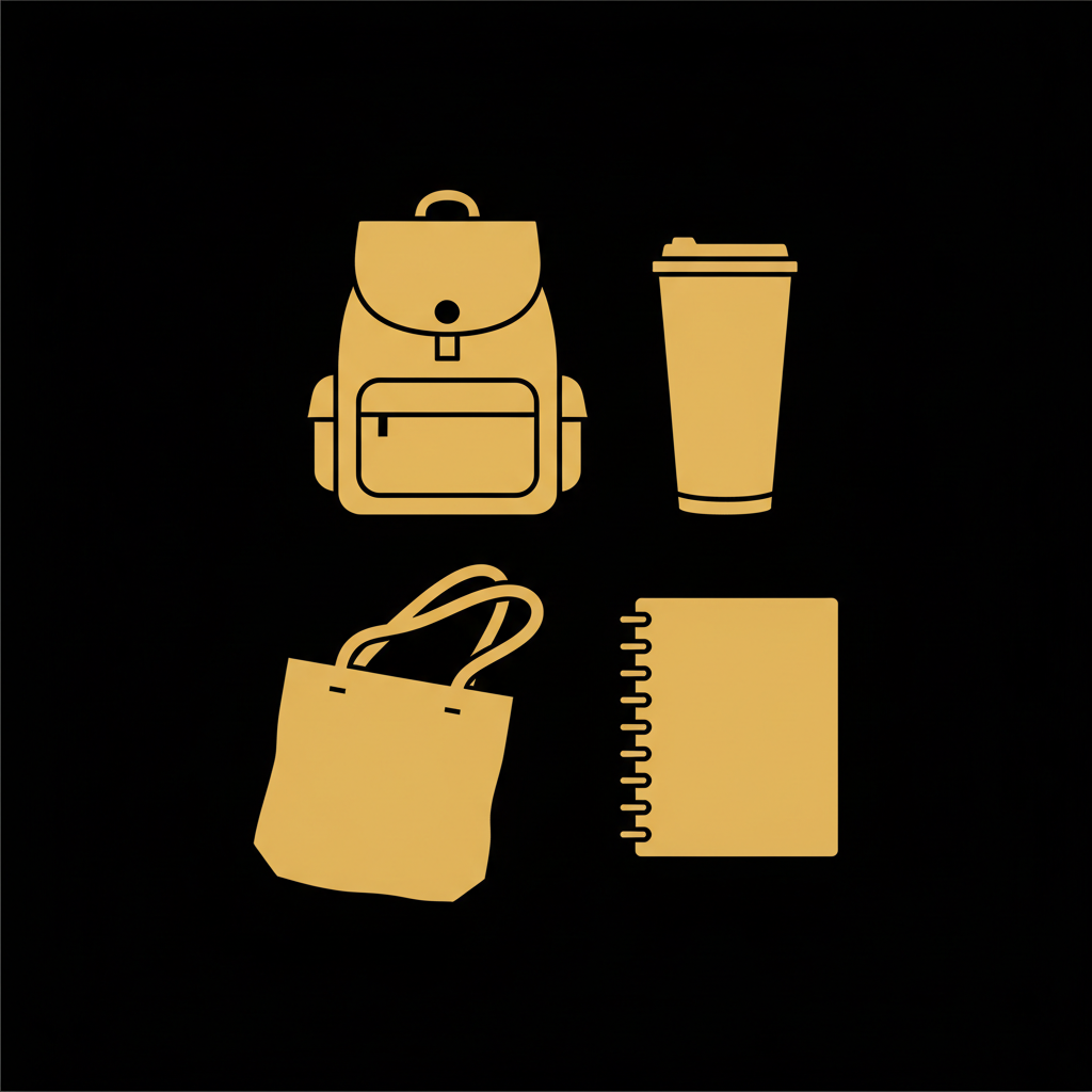Items